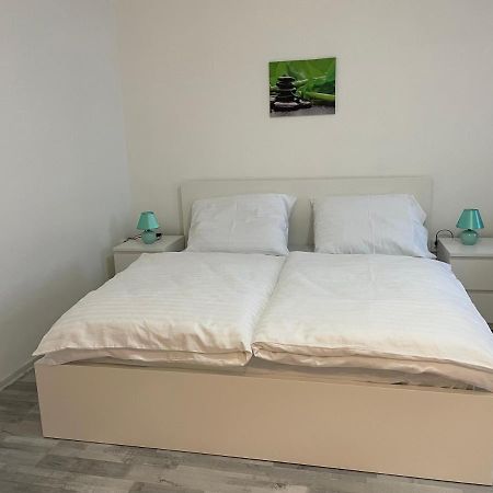 Apartmant T&T Egra  Extérieur photo