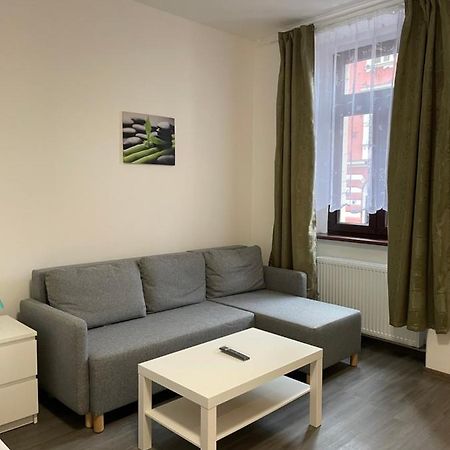 Apartmant T&T Egra  Extérieur photo