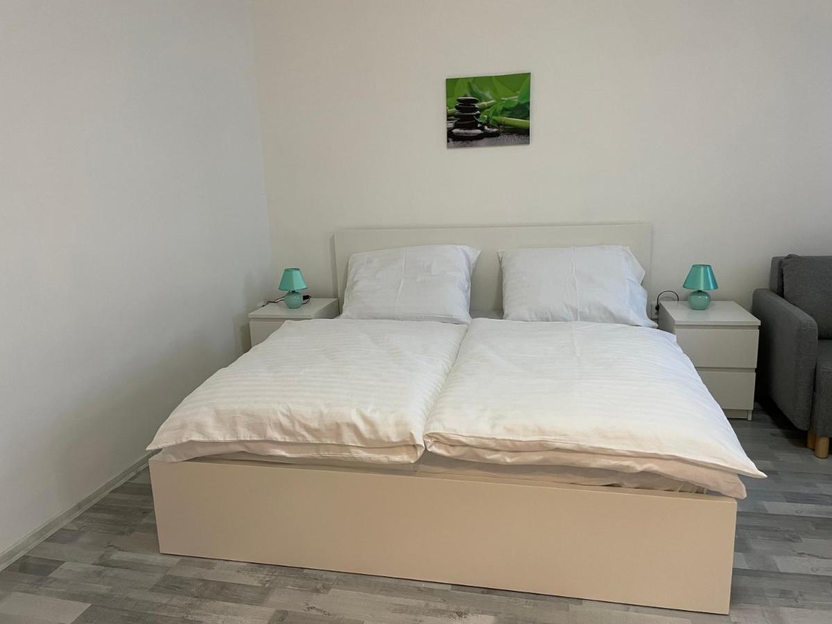 Apartmant T&T Egra  Extérieur photo