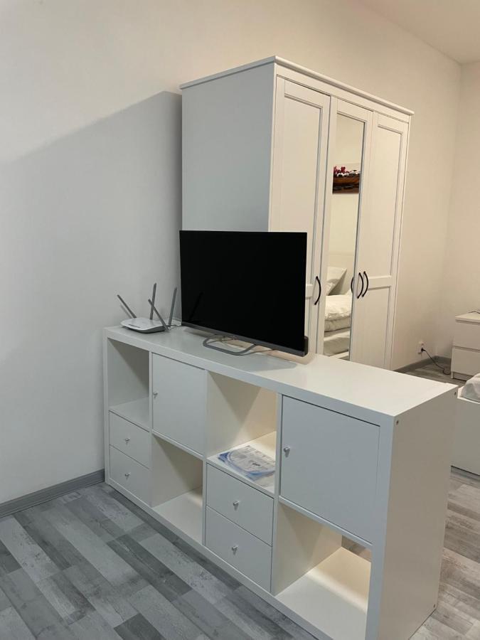 Apartmant T&T Egra  Extérieur photo