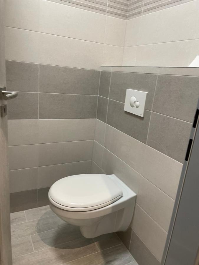 Apartmant T&T Egra  Extérieur photo