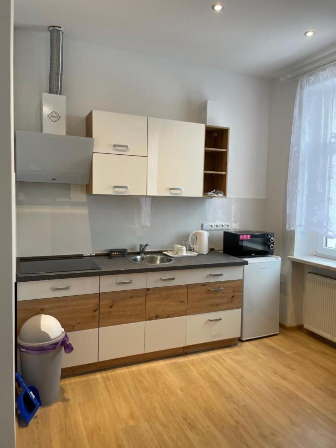 Apartmant T&T Egra  Extérieur photo