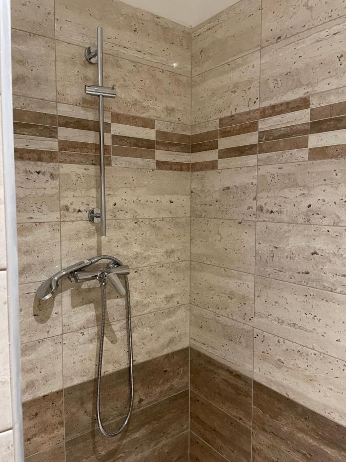 Apartmant T&T Egra  Extérieur photo
