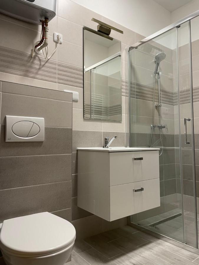 Apartmant T&T Egra  Extérieur photo