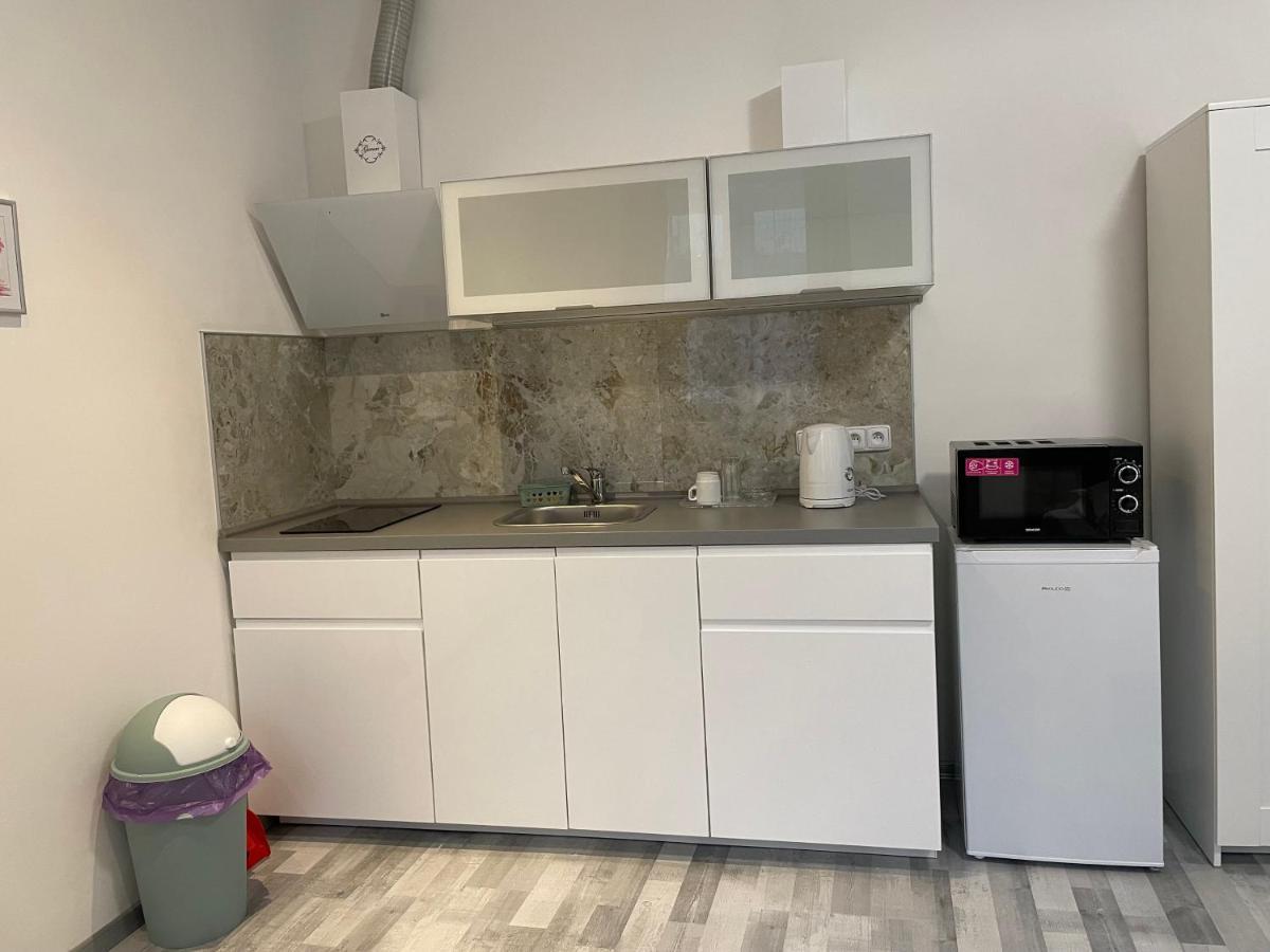 Apartmant T&T Egra  Extérieur photo