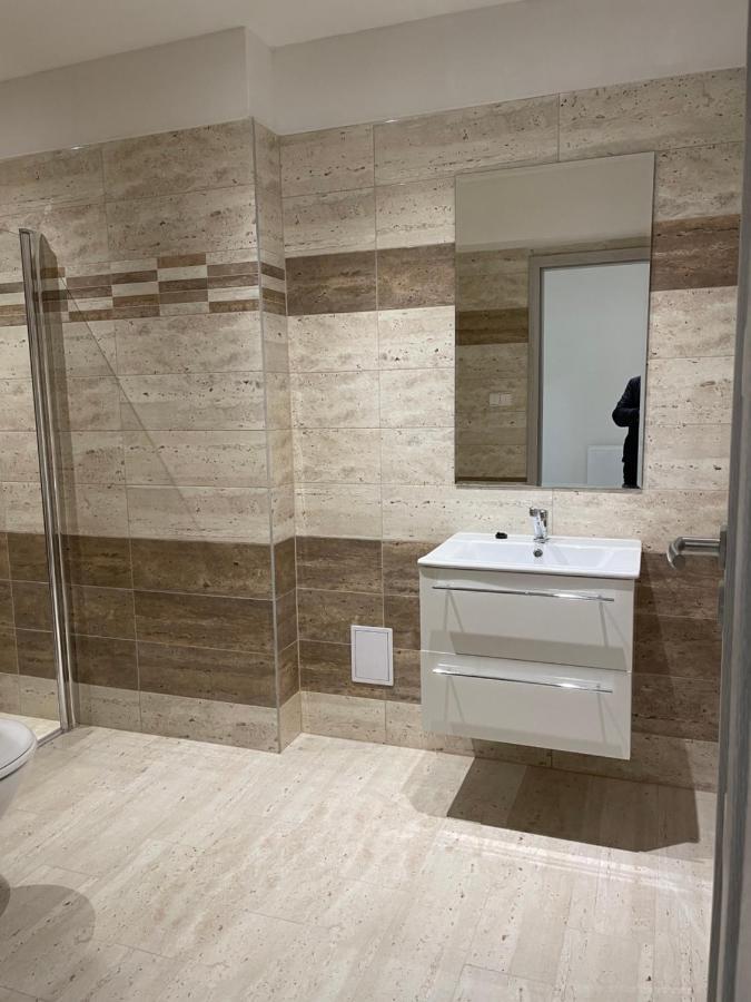 Apartmant T&T Egra  Extérieur photo