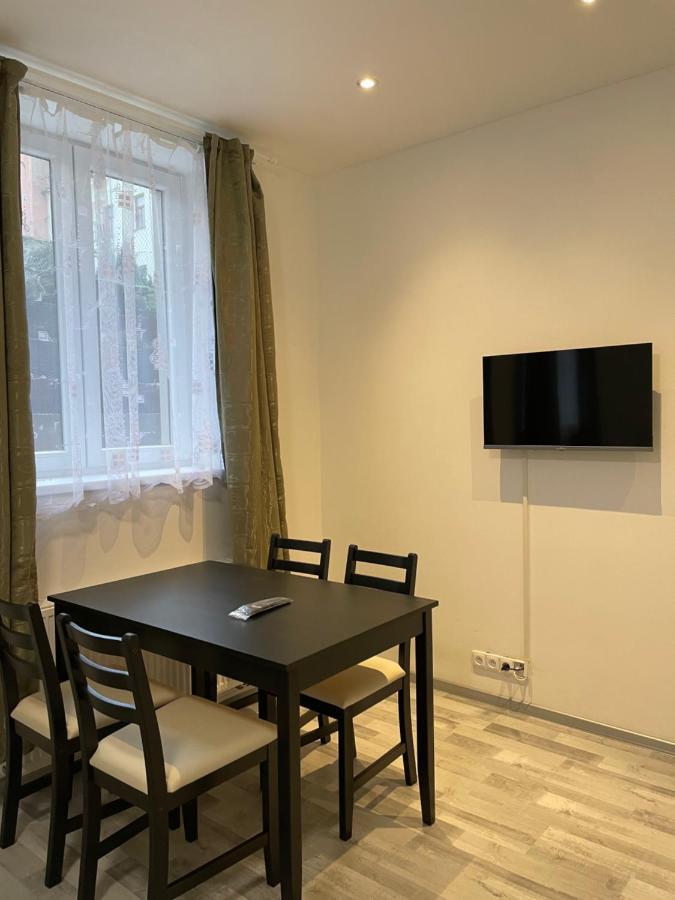 Apartmant T&T Egra  Extérieur photo