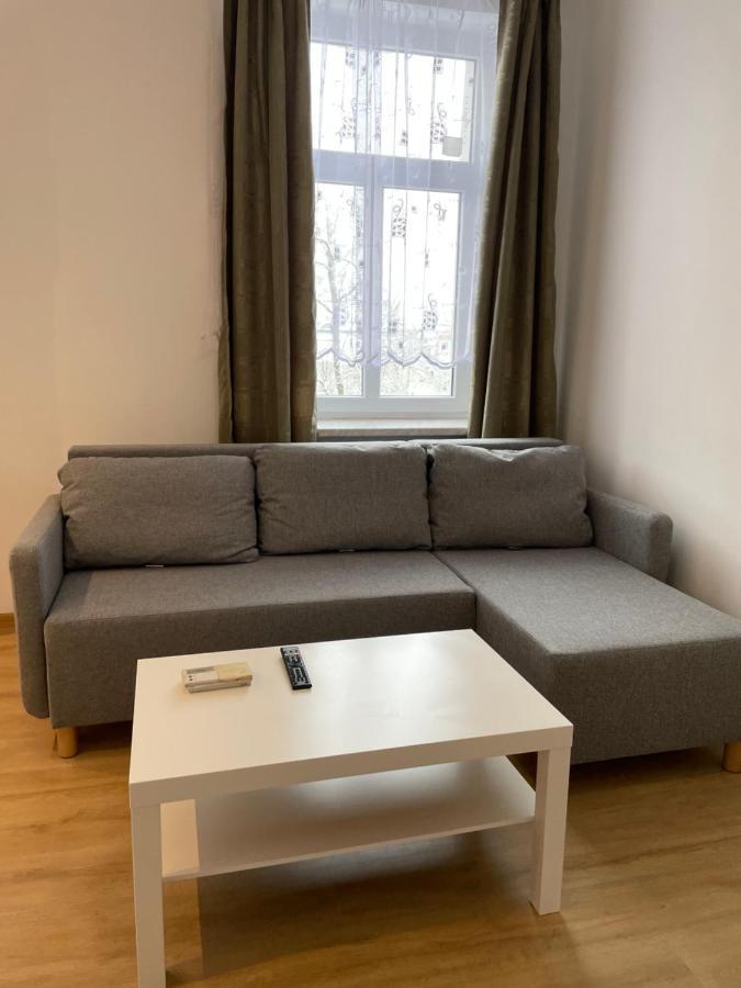 Apartmant T&T Egra  Extérieur photo