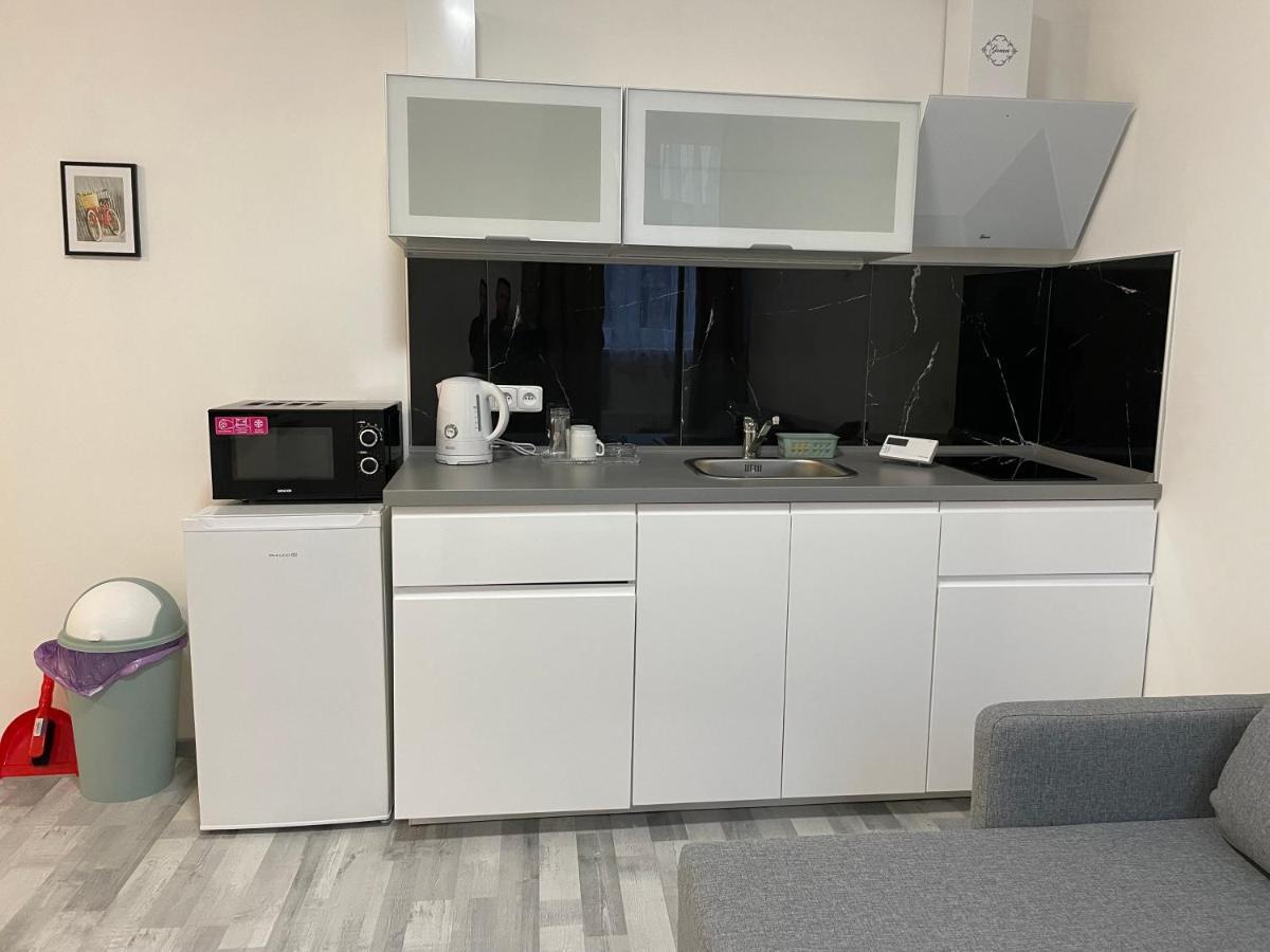 Apartmant T&T Egra  Extérieur photo