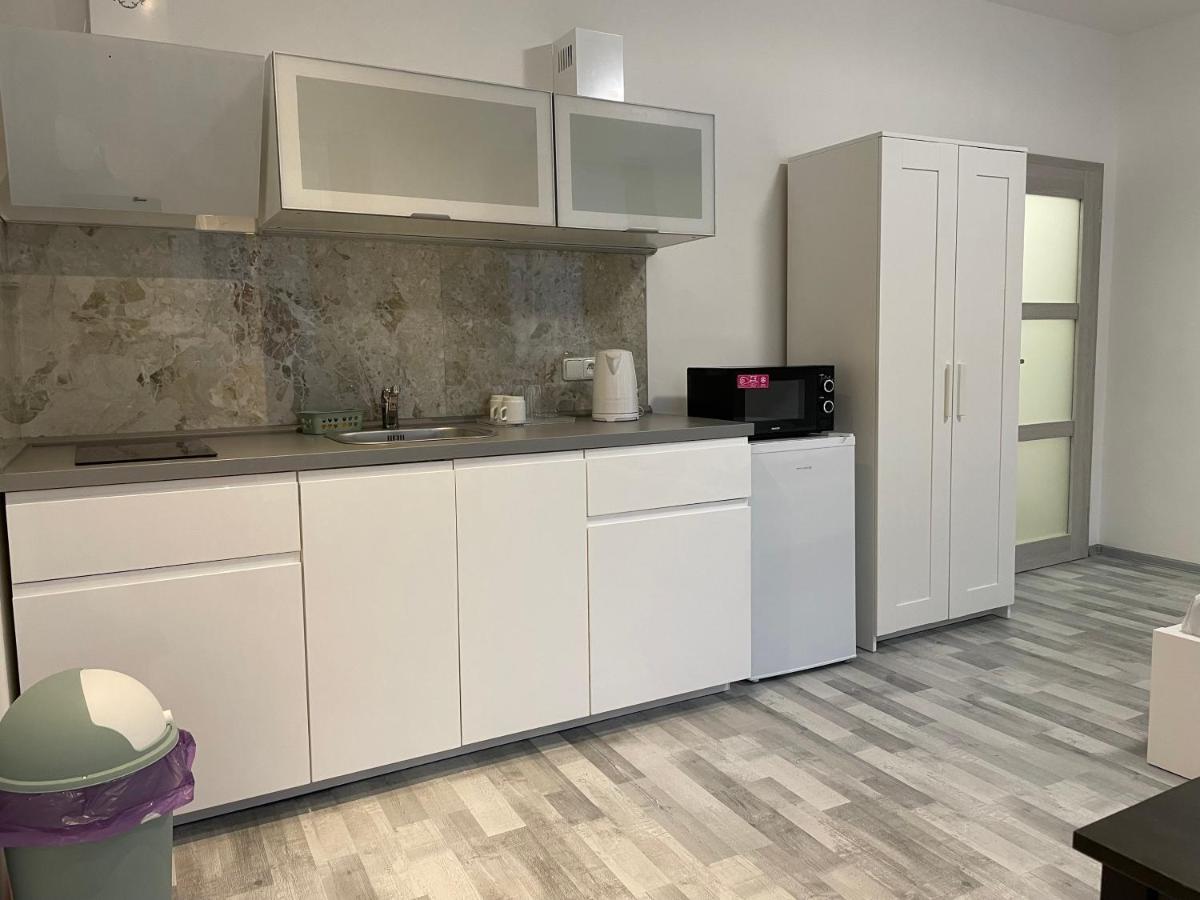 Apartmant T&T Egra  Extérieur photo