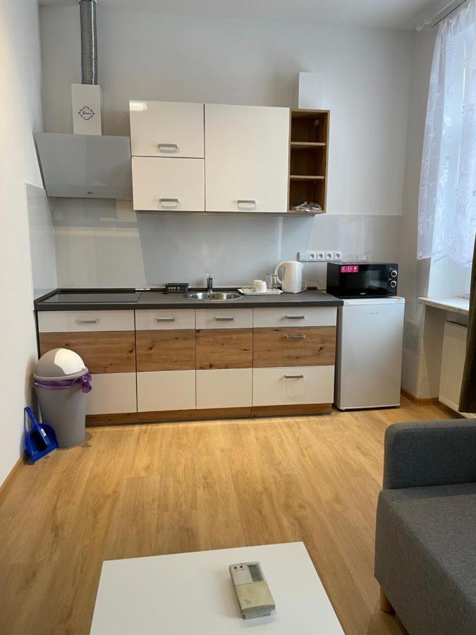 Apartmant T&T Egra  Extérieur photo