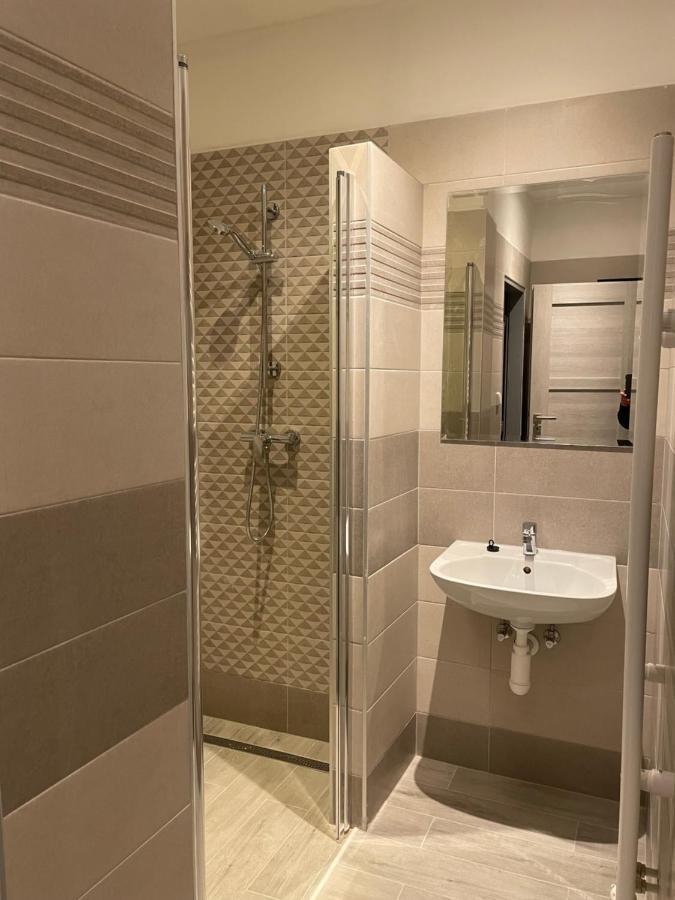 Apartmant T&T Egra  Extérieur photo