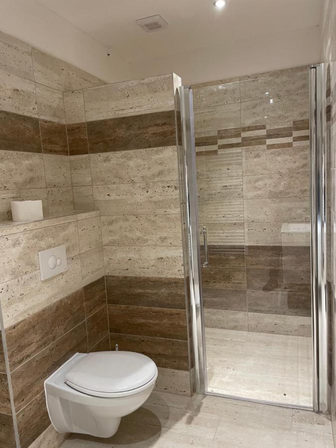 Apartmant T&T Egra  Extérieur photo
