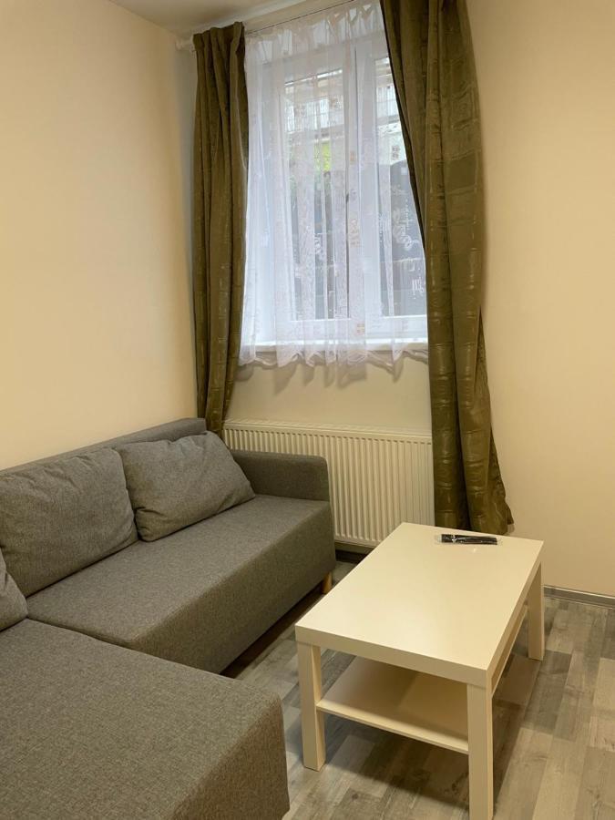Apartmant T&T Egra  Extérieur photo