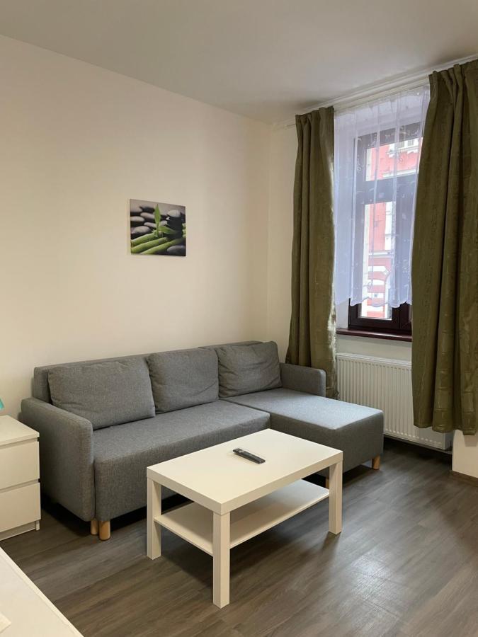 Apartmant T&T Egra  Extérieur photo