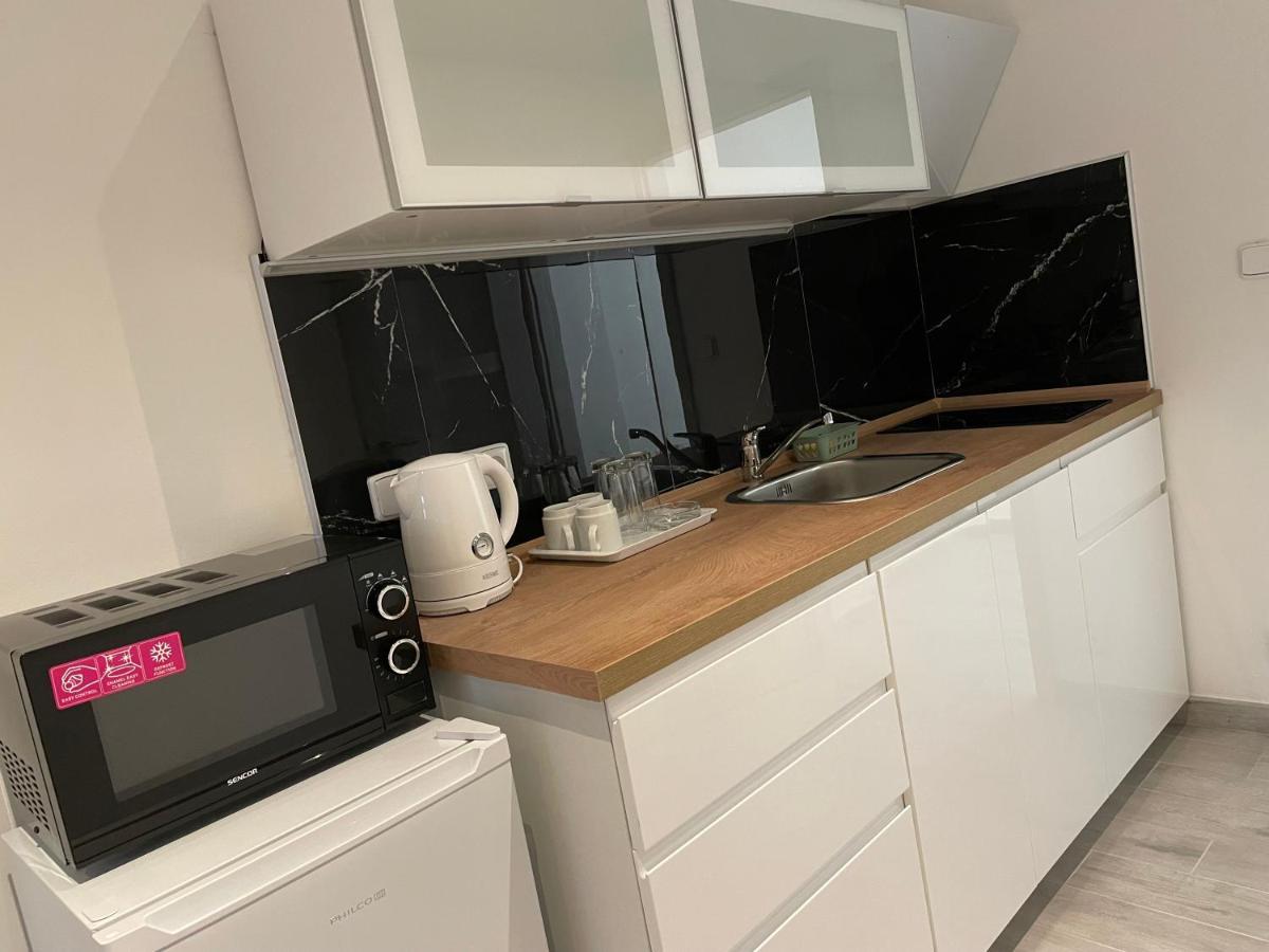 Apartmant T&T Egra  Extérieur photo