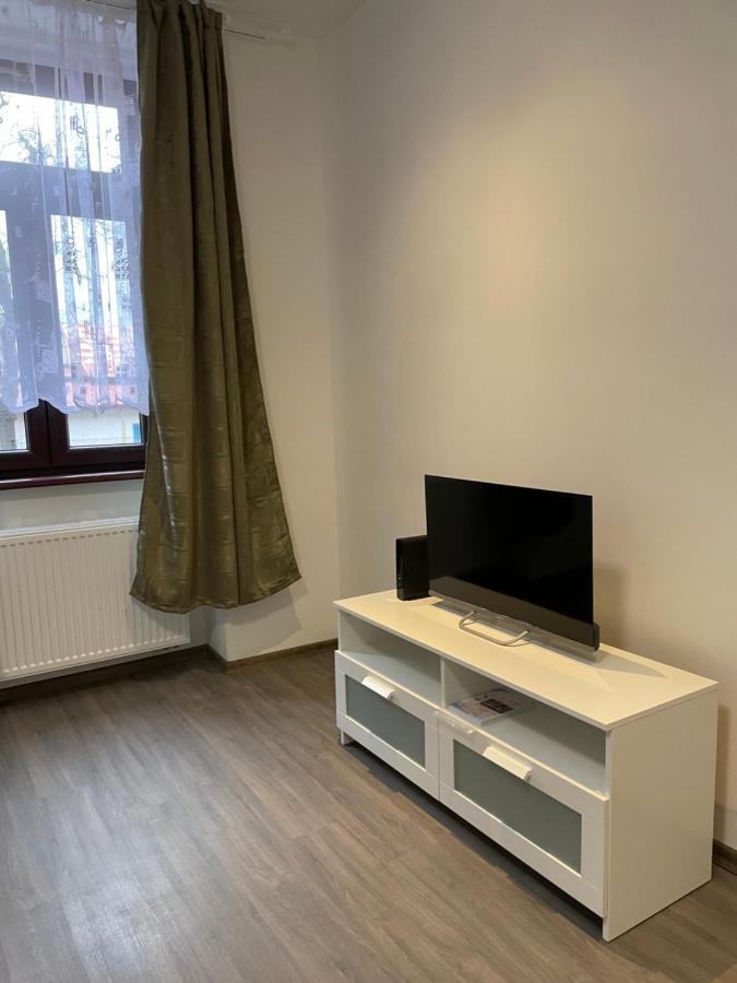 Apartmant T&T Egra  Extérieur photo