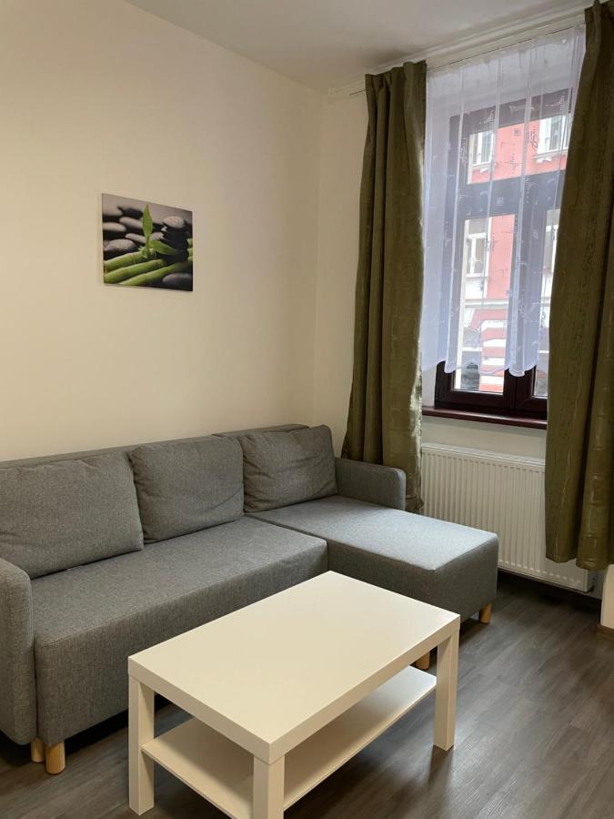 Apartmant T&T Egra  Extérieur photo