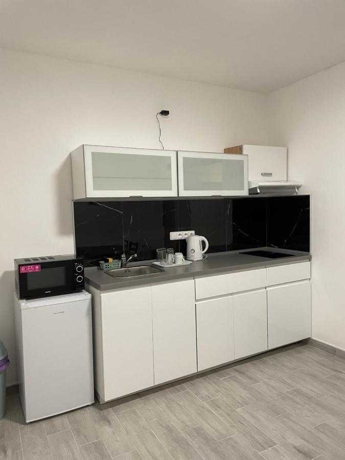 Apartmant T&T Egra  Extérieur photo
