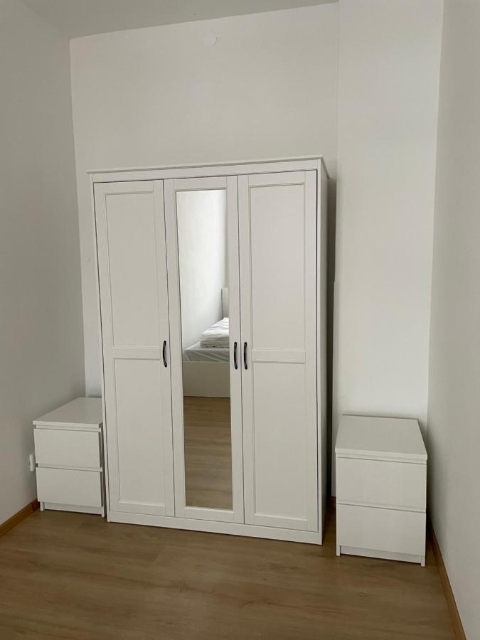 Apartmant T&T Egra  Extérieur photo