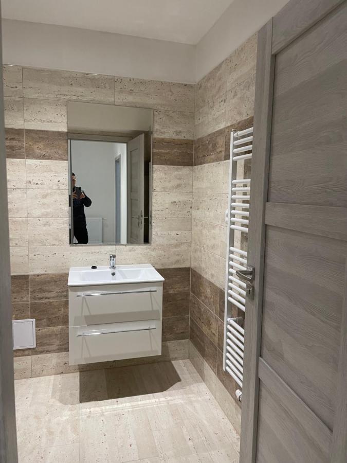 Apartmant T&T Egra  Extérieur photo